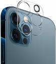 9H 3D Premium Tempered Glass Camera Lens Protector - Image 3