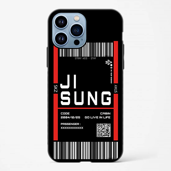 Ticket