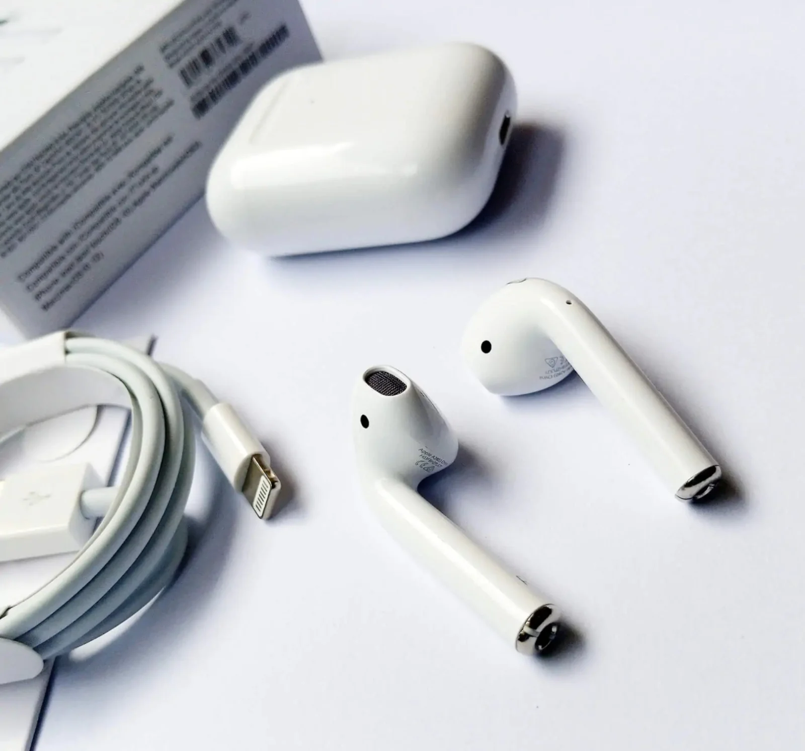 Airpods 2 - Image 4
