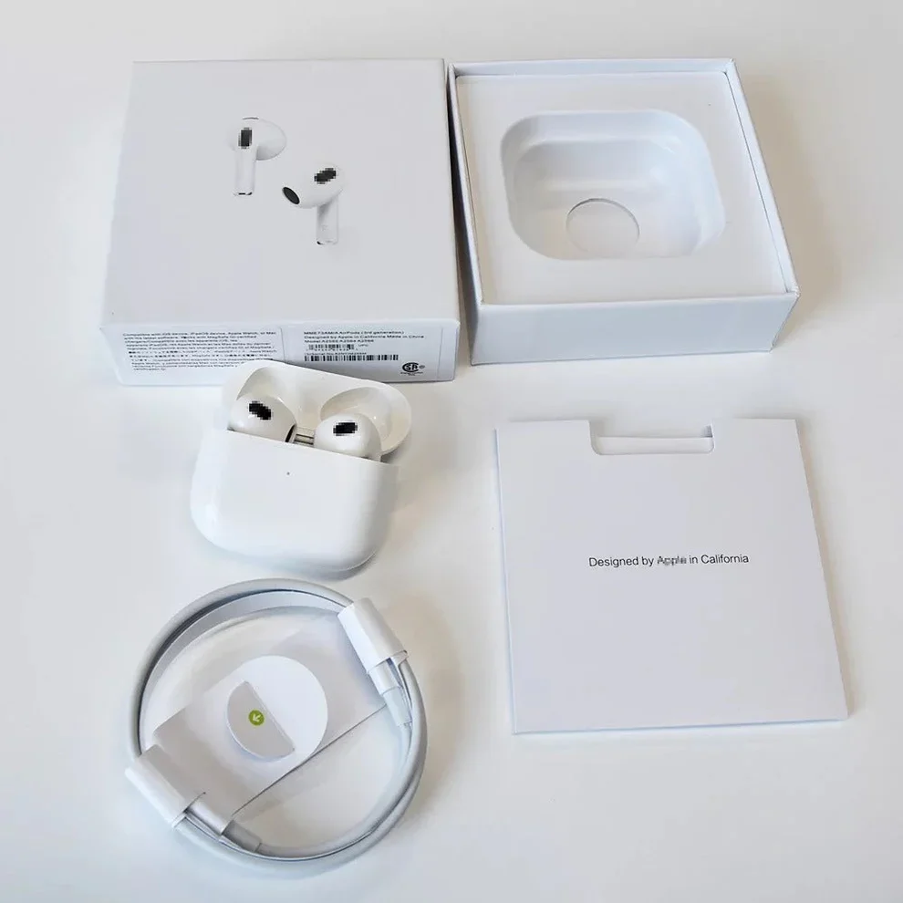 Airpods 3 - Image 6