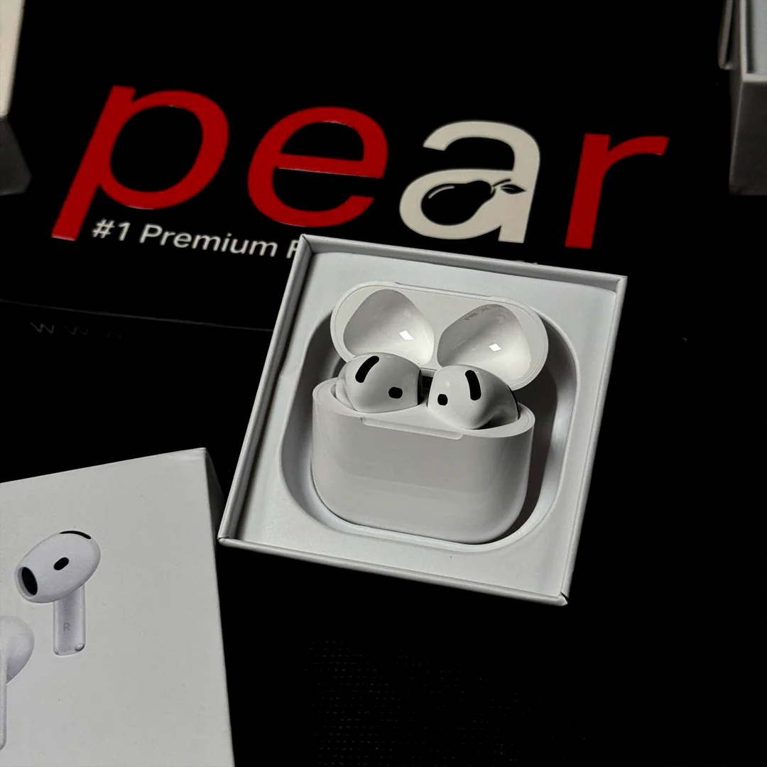 Airpods 4 (LATEST EDITION) with Active Noise Cancellation (ANC) - Image 3