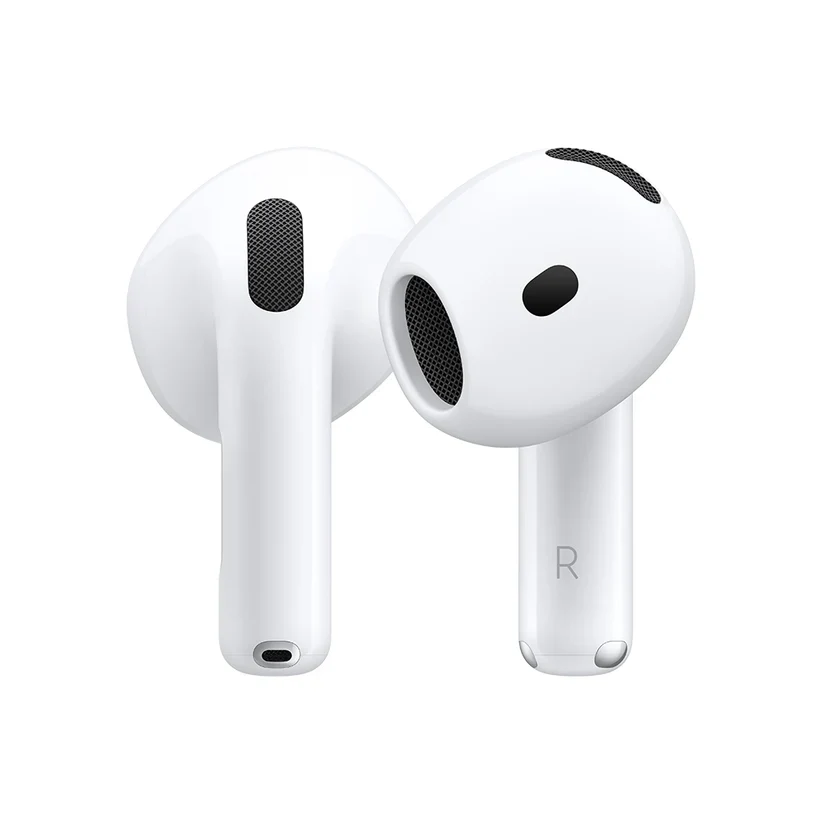 Airpods 4 (LATEST EDITION) with Active Noise Cancellation (ANC) - Image 4