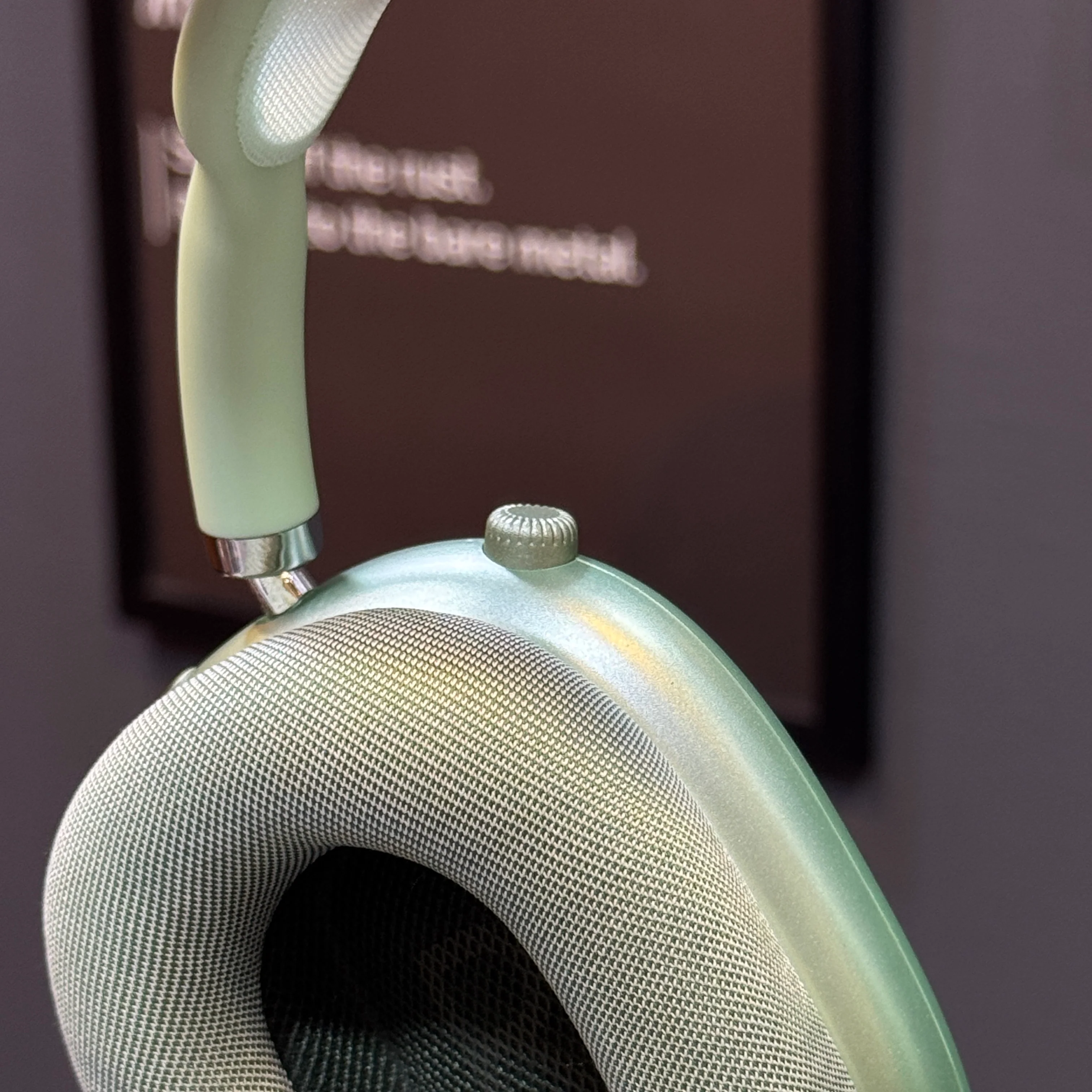 Airpods Max wireless headphone Premium Quality (Limited Stock) - Image 29