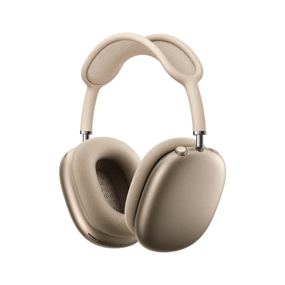 Airpods Max wireless headphone Premium Quality (Limited Stock) - Image 4