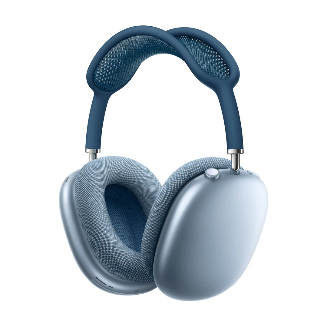 Airpods Max wireless headphone Premium Quality (Limited Stock) - Image 6