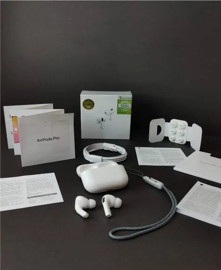 Airpods Pro 2 (2nd Gen) Buzzer Edition - Image 4