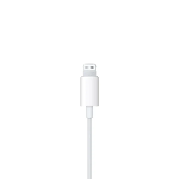 iPhone Lightning Handsfree Premium Quality - Image 3