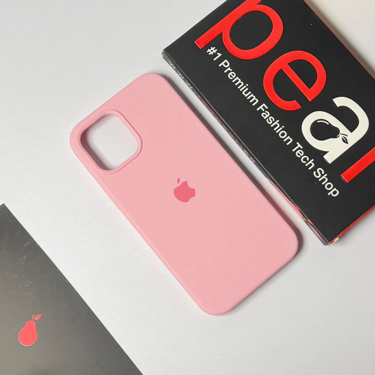 Baby Pink Silicon - Image 5