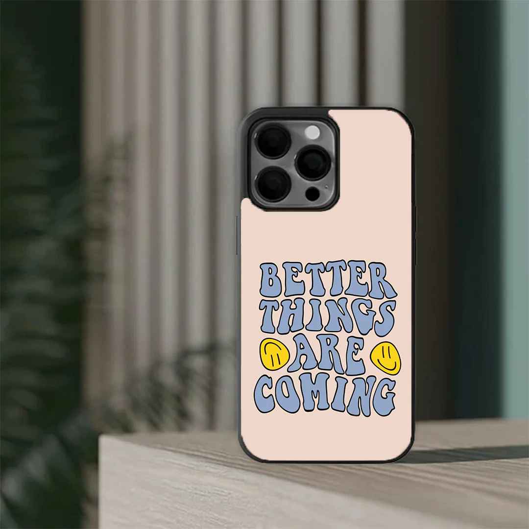 Better Things