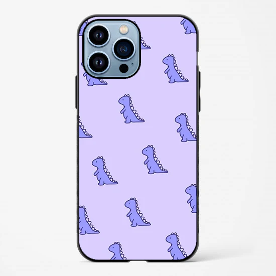 Lilac Dino
