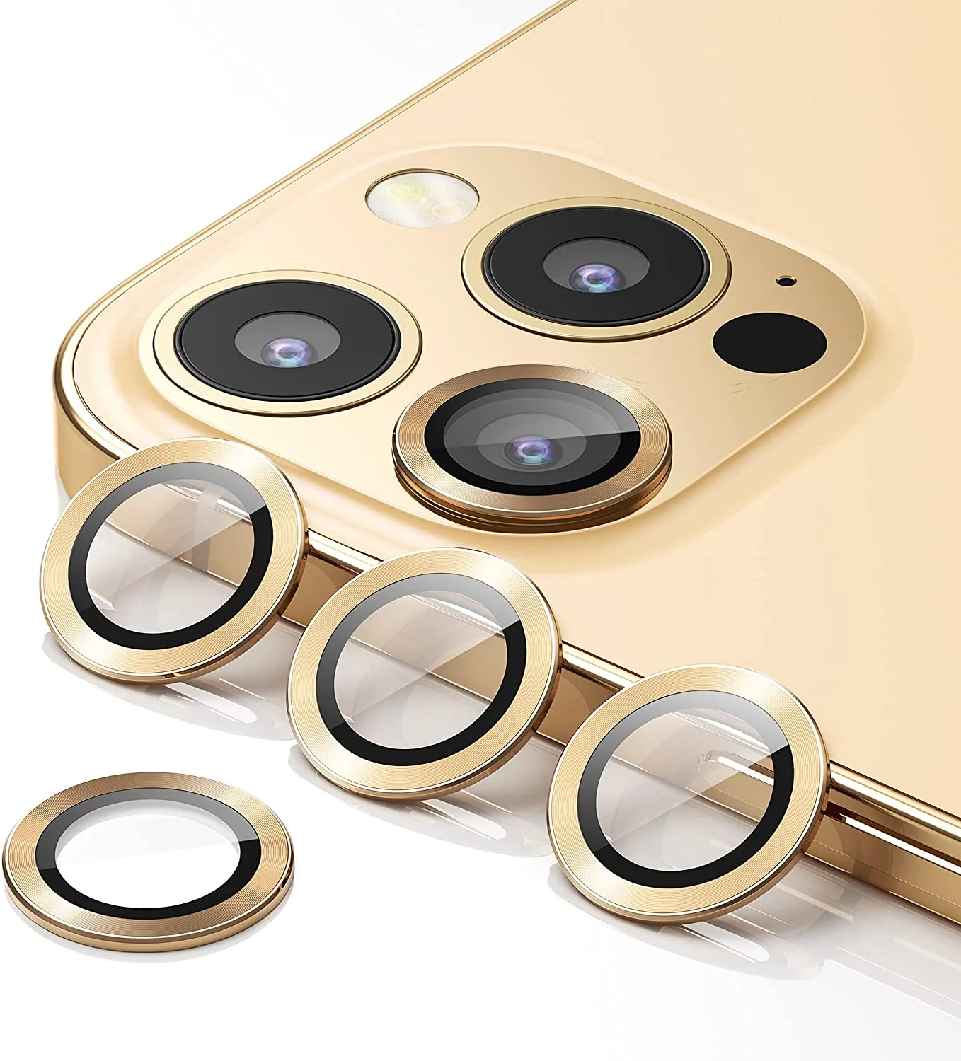 Basic Camera Lens Rings - Image 3