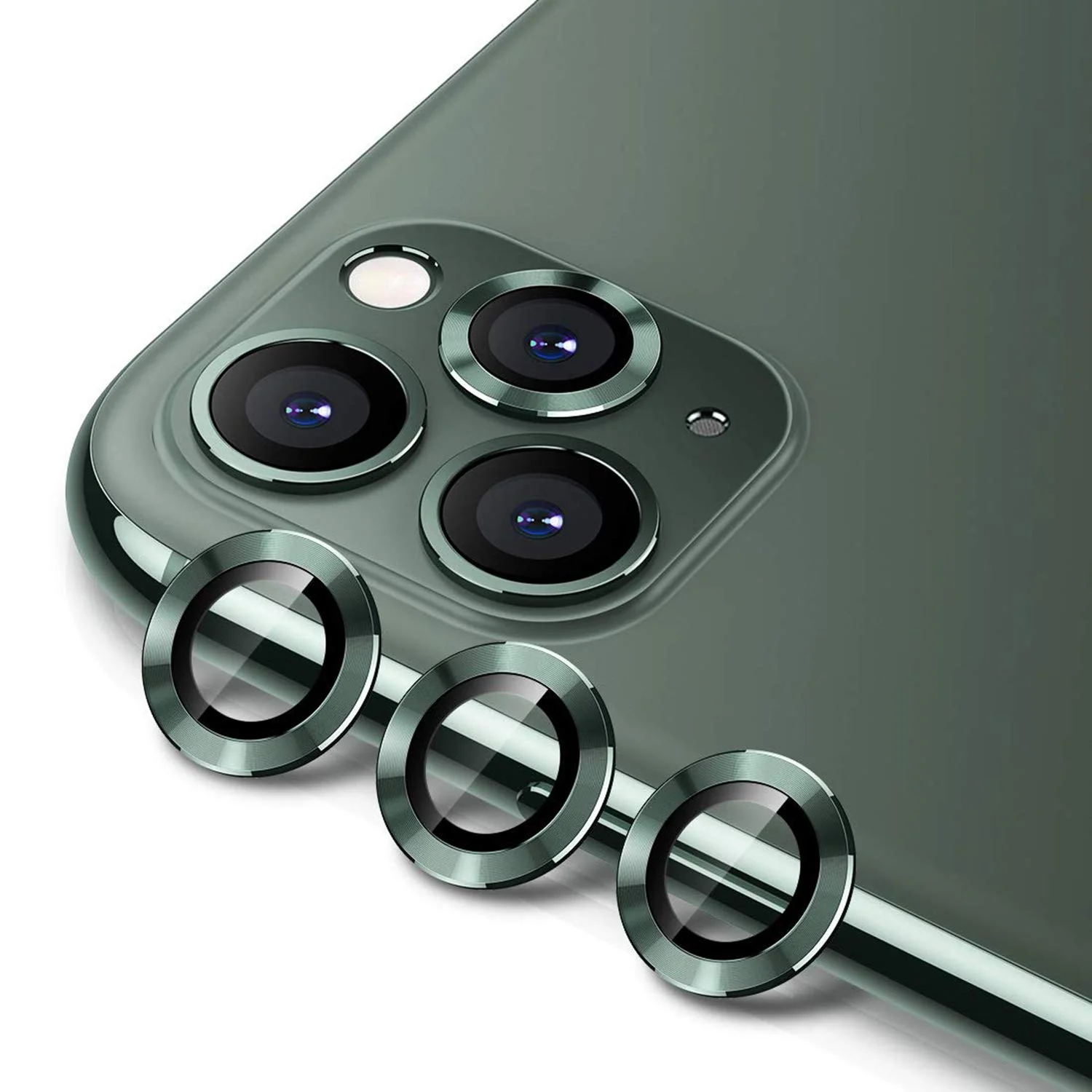 Basic Camera Lens Rings - Image 7