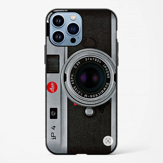 Camera Lens
