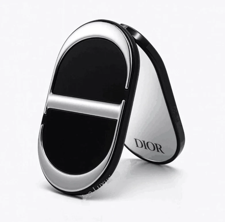 CD Beauty Phone Dual Mirror Holder Premium Essentials - Image 3
