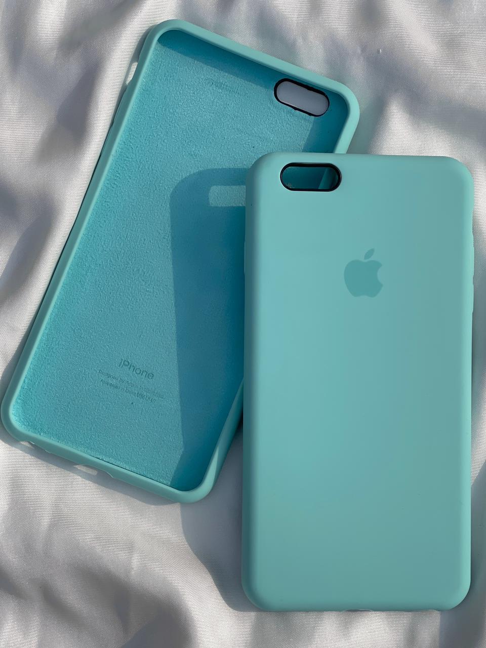 Cyan Silicon (Limited Edition) - Image 3