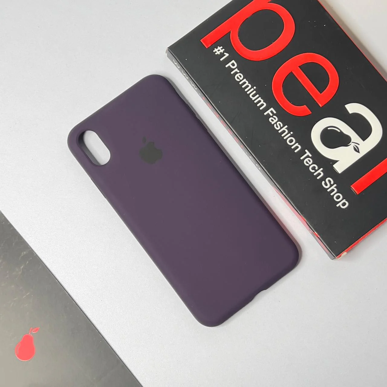 Deep Purple Silicon - Image 3