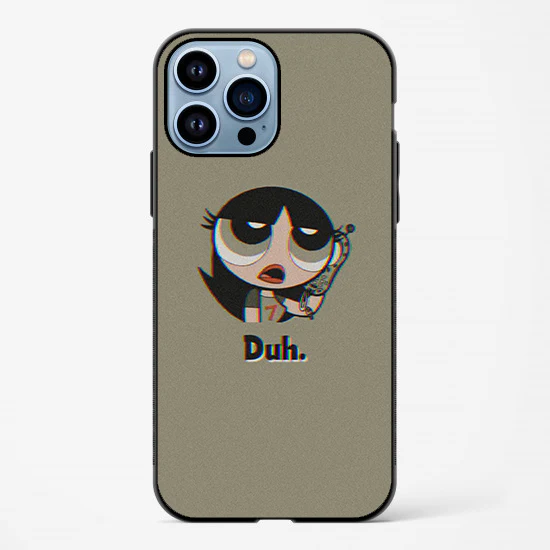 Duh.