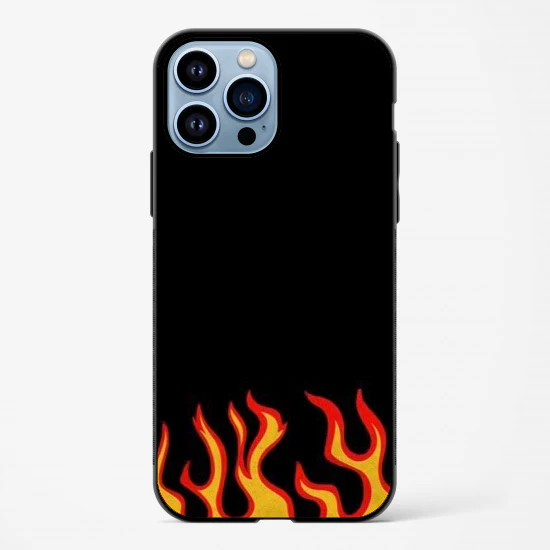 Fire Bottom