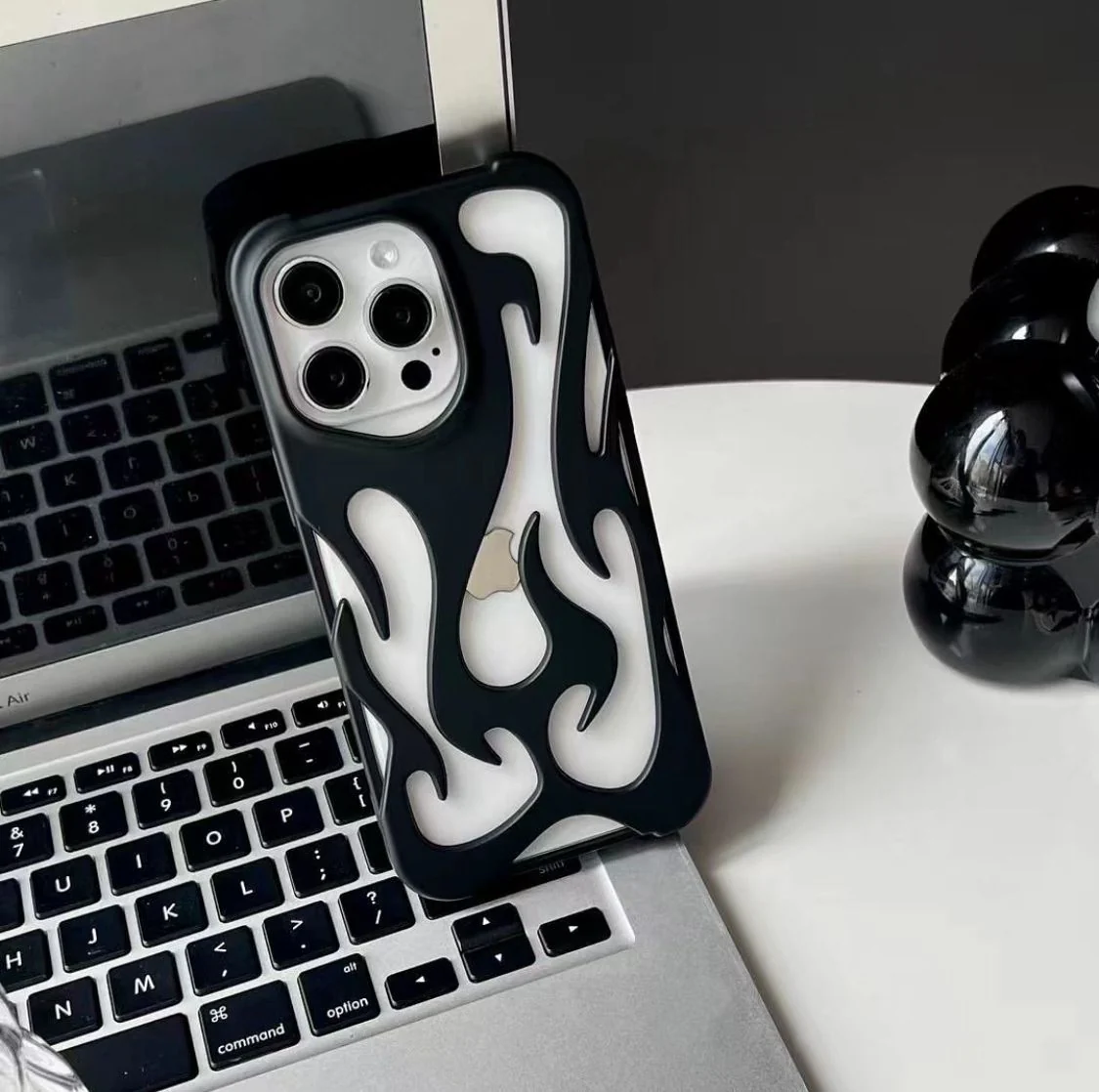 Flame Case Premium Quality - Image 3