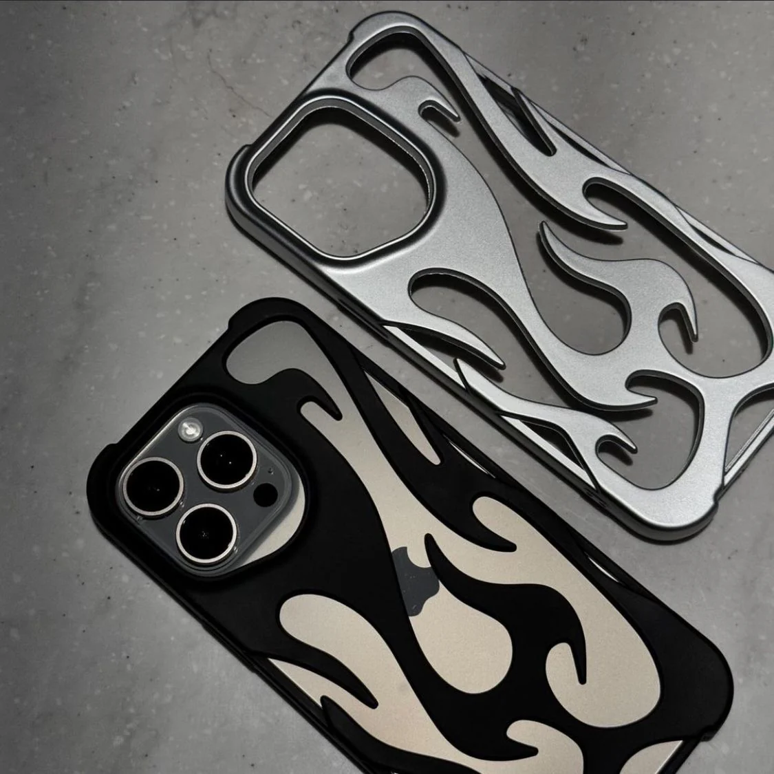 Flame Case Premium Quality - Image 4