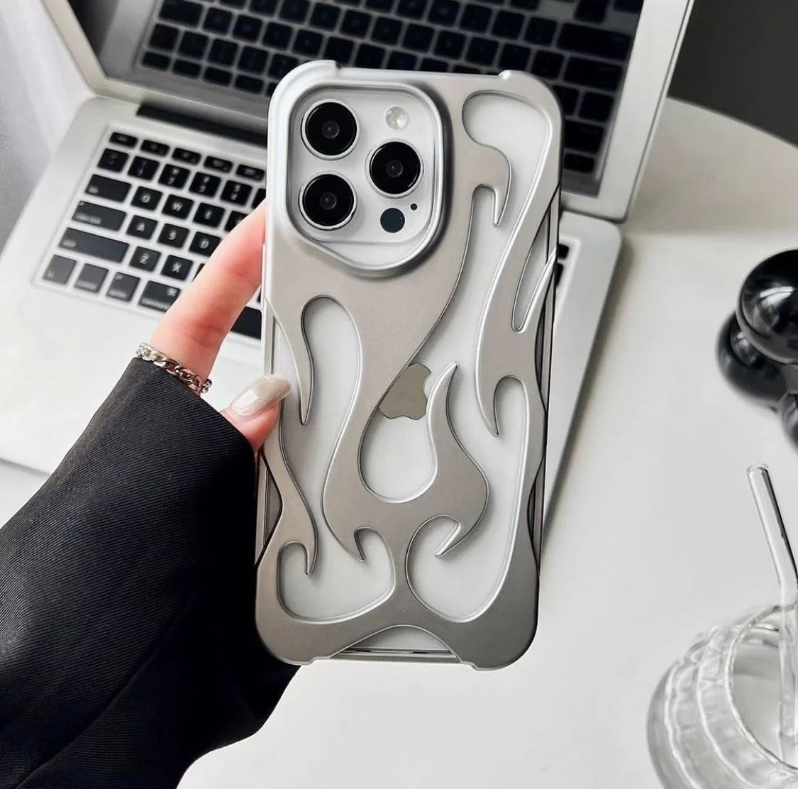 Flame Case Premium Quality - Image 5