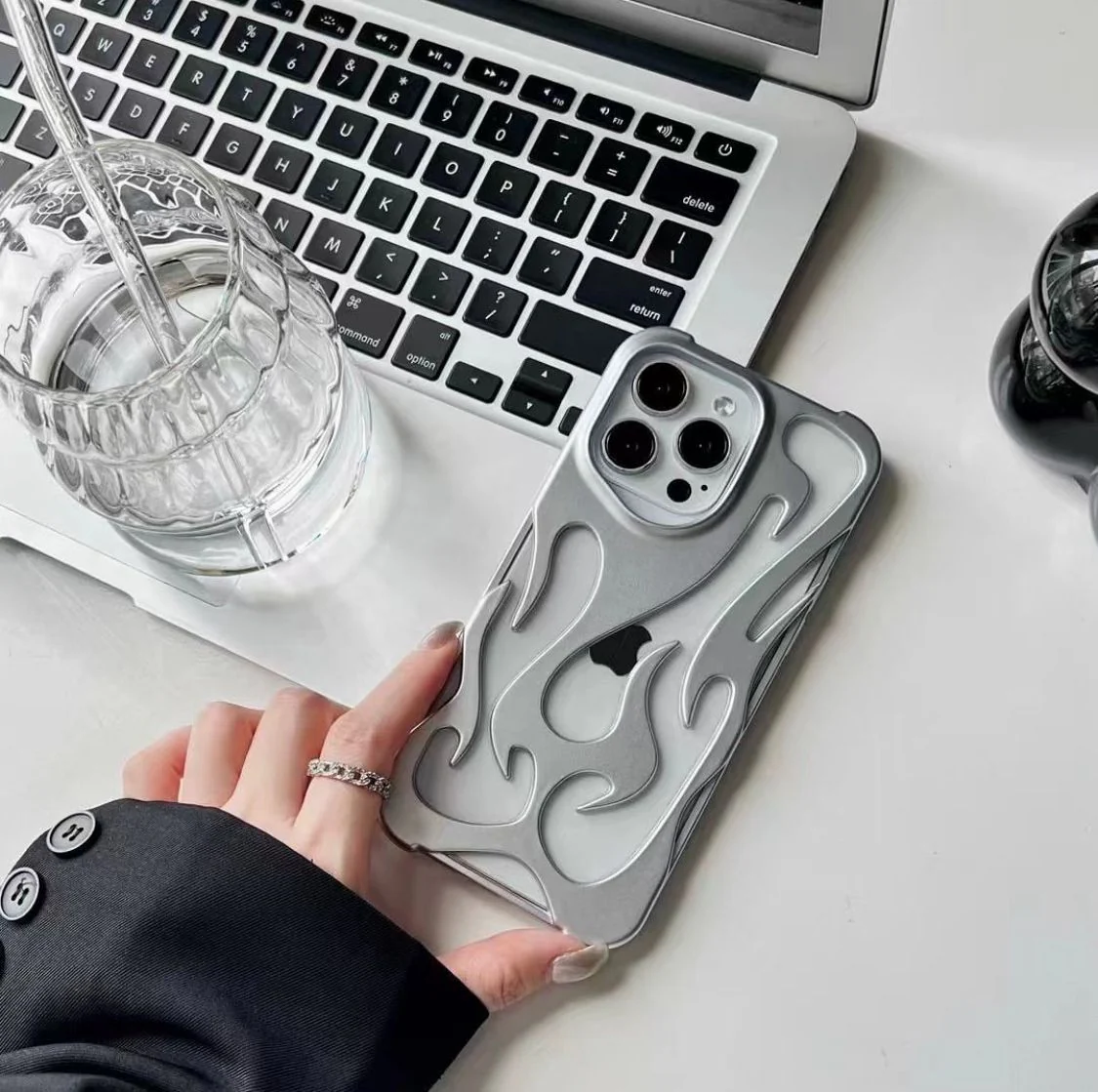 Flame Case Premium Quality - Image 6