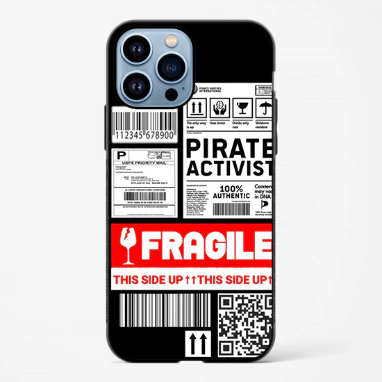 Fragile