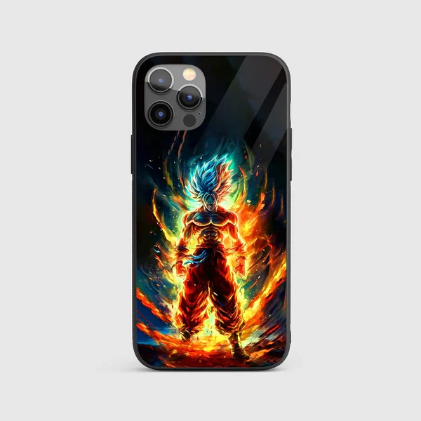 Goku Super Saiyan