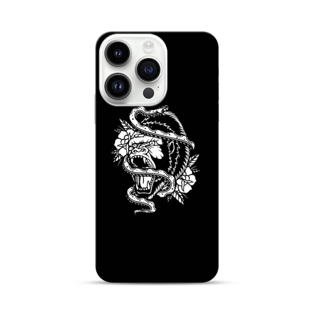 Gorilla Snake