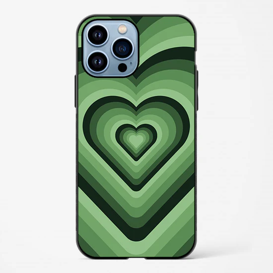 Green Hearts