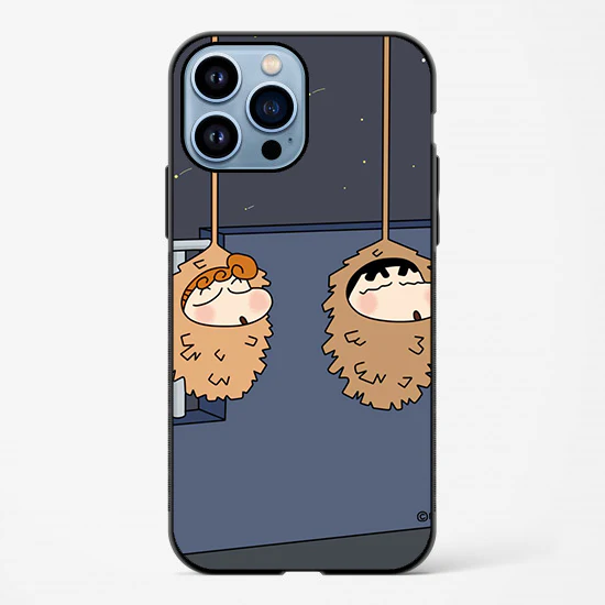 Hanging Characters