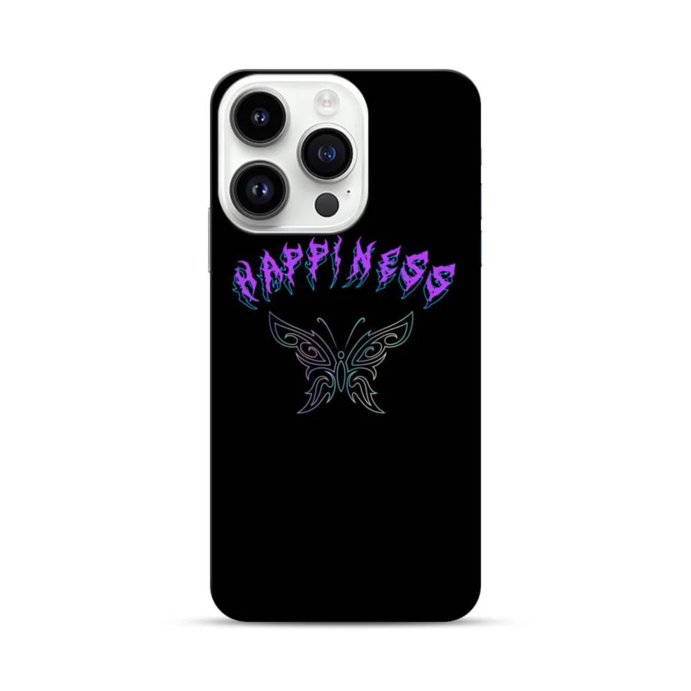 Happiness Butterfly