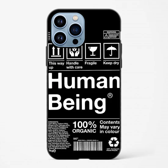 Human Being