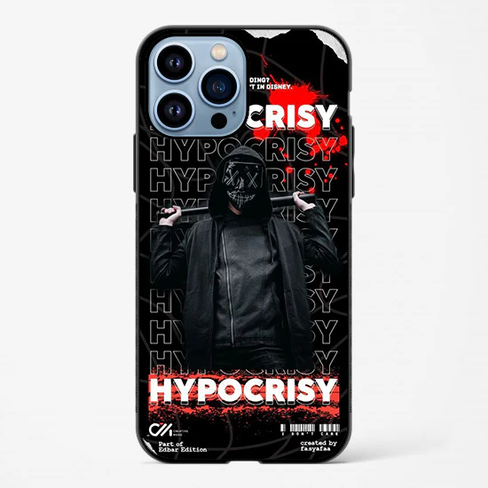 Hypocrisy