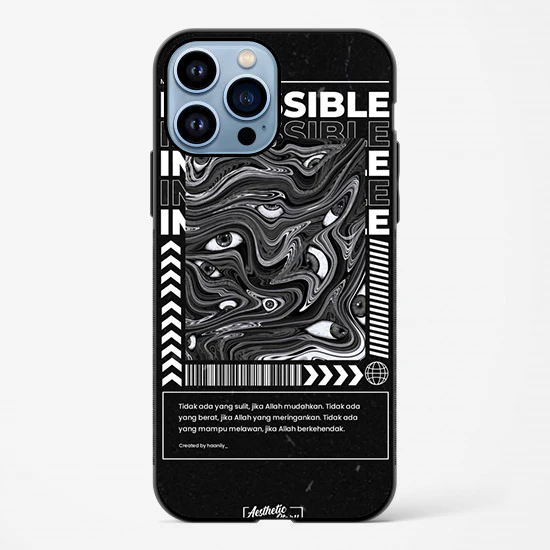 Impossible Black And White
