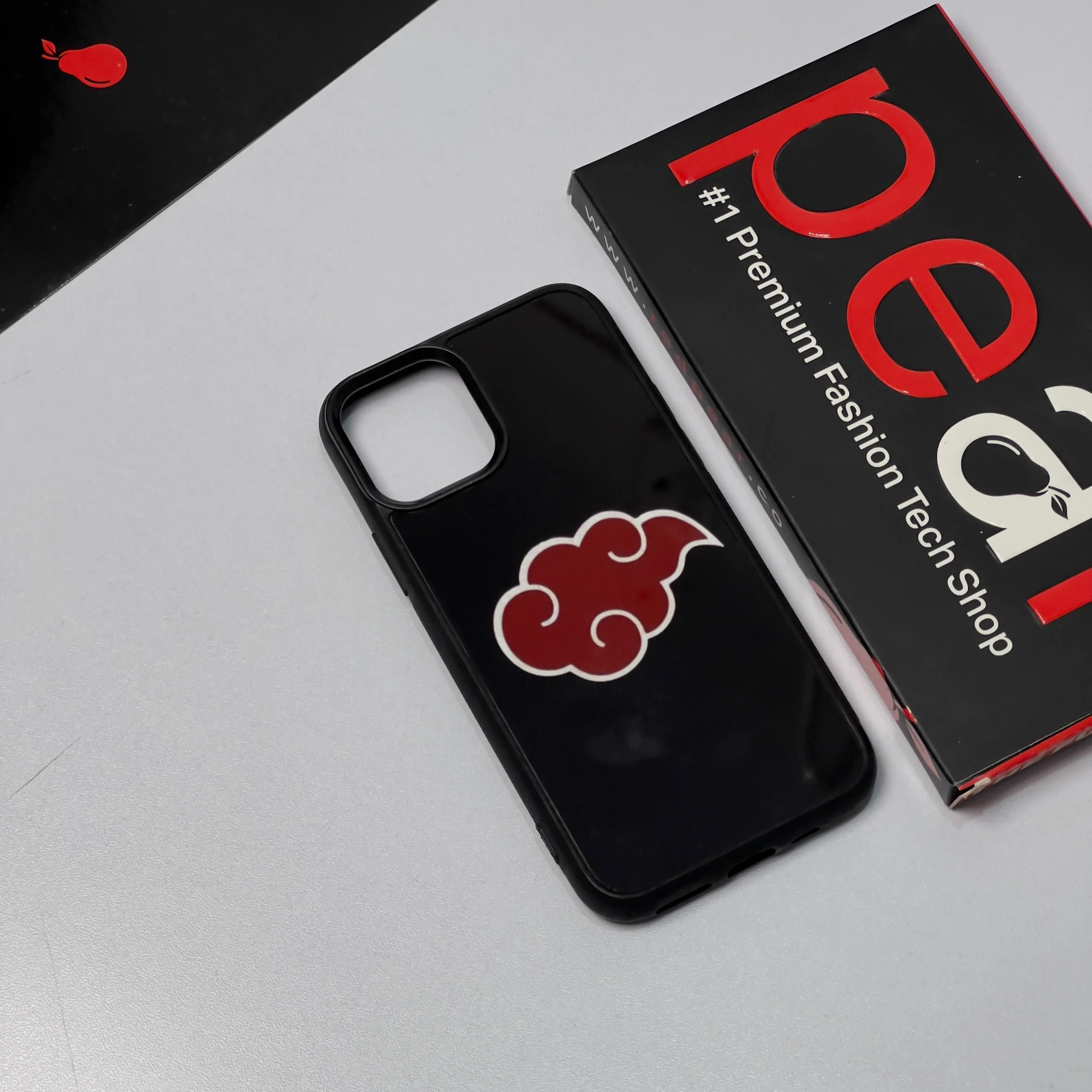 iPhone 11 Pro AN-272 Glossy Case (RPS)