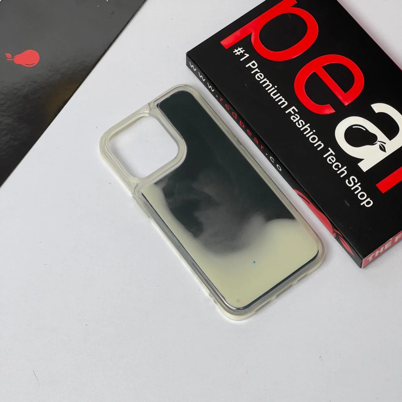 iPhone 13 Pro Aura Glowing case (RPS) - Image 2