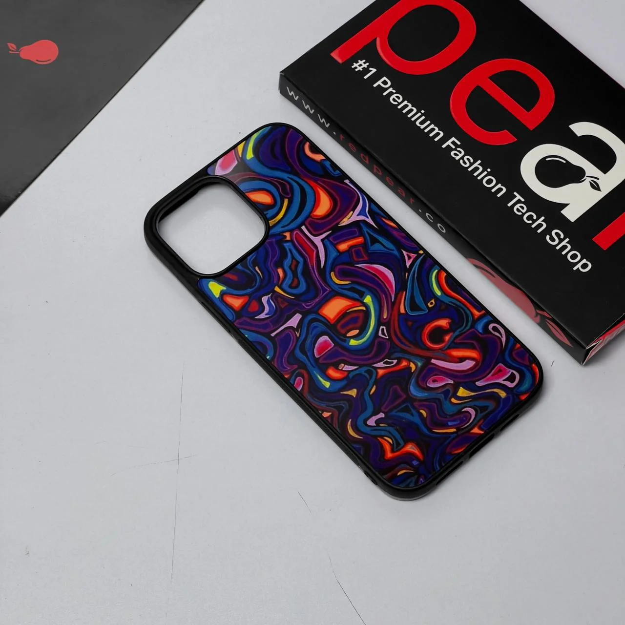 iPhone 13 Pro Max RP-1272 Glossy Case (RPS)