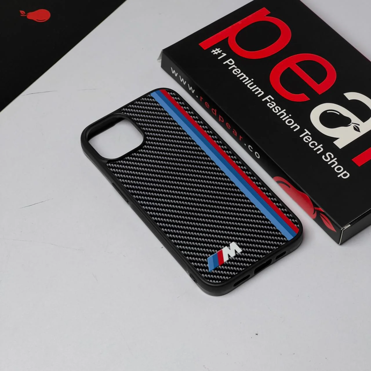 iPhone 13/14 M-Carbon Glossy Case (RPS)