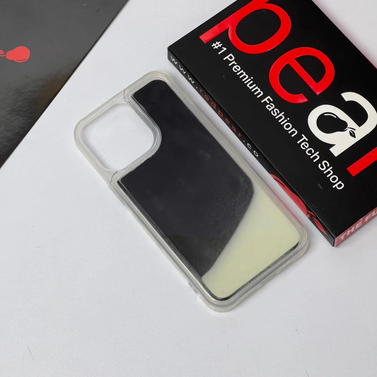 iPhone 14 Pro Max Aura Glowing case (RPS) - Image 2