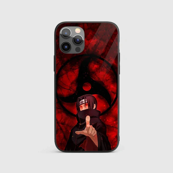 Itachi Sharingan