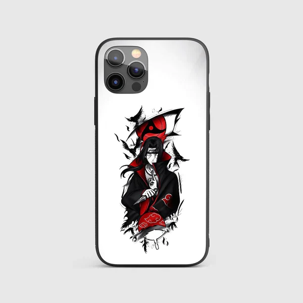 Itachi Uchiha White