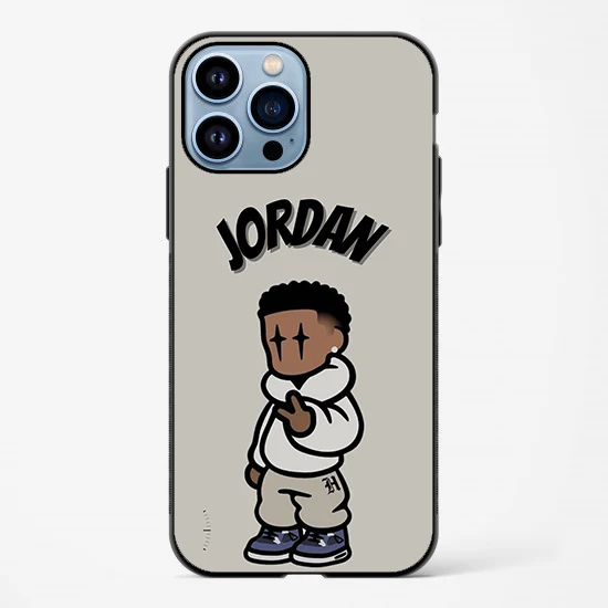 Jordan