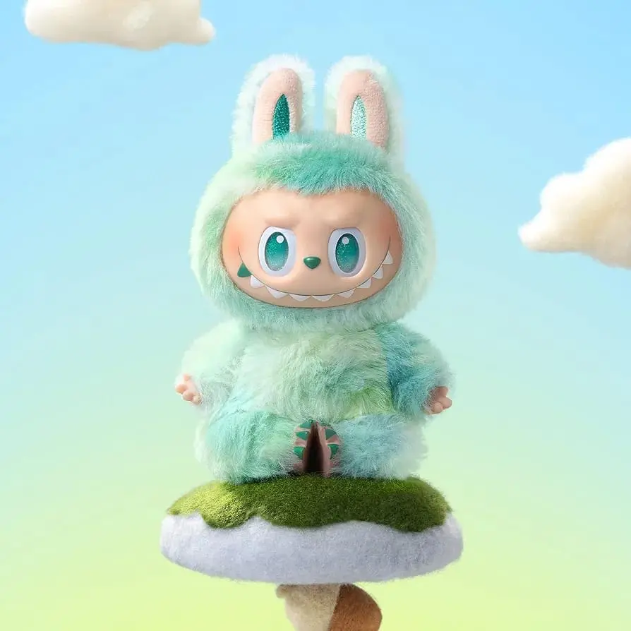 LABUBU THE MONSTERS BIG INTO ENERGY Blind Box (Random Character) - Image 10