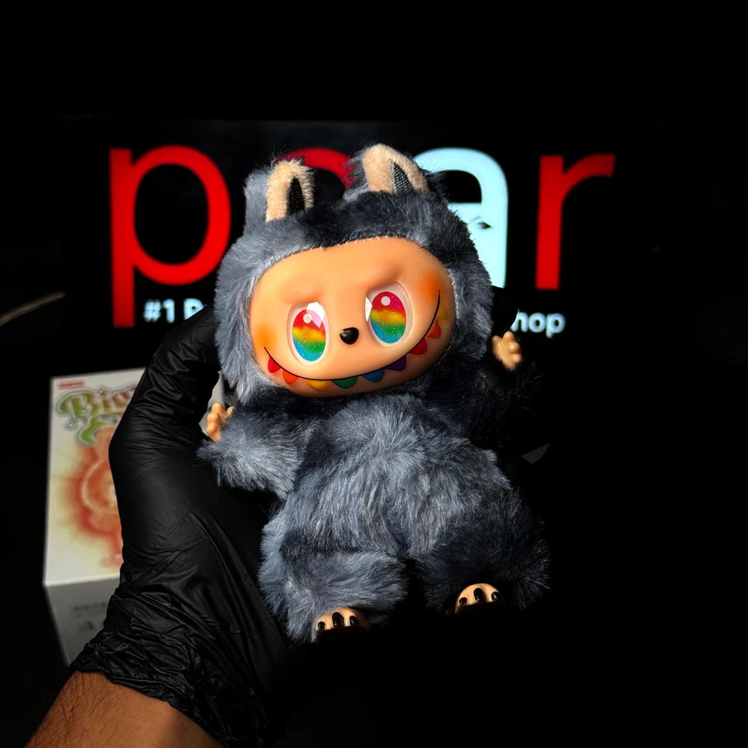 LABUBU THE MONSTERS BIG INTO ENERGY Blind Box (Random Character) - Image 3