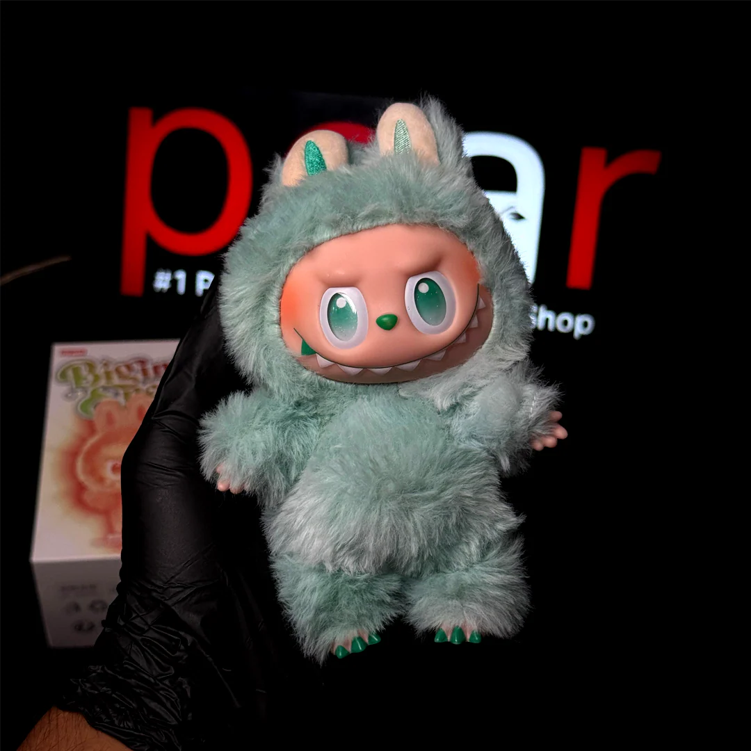 LABUBU THE MONSTERS BIG INTO ENERGY Blind Box (Random Character) - Image 8