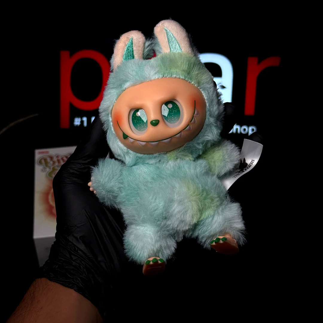 LABUBU THE MONSTERS BIG INTO ENERGY Blind Box (Random Character) - Image 9