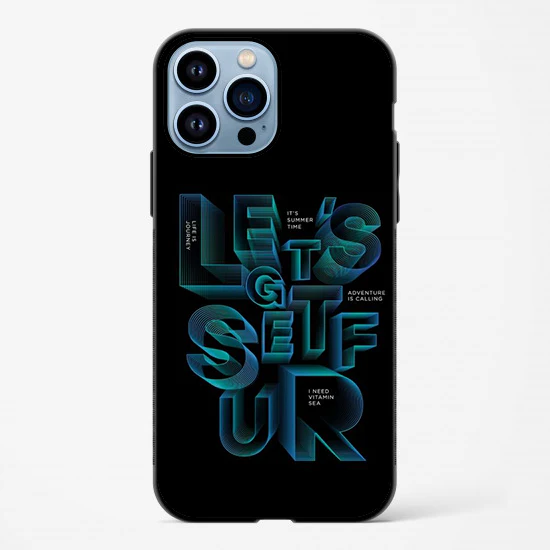 Let's Get Surf
