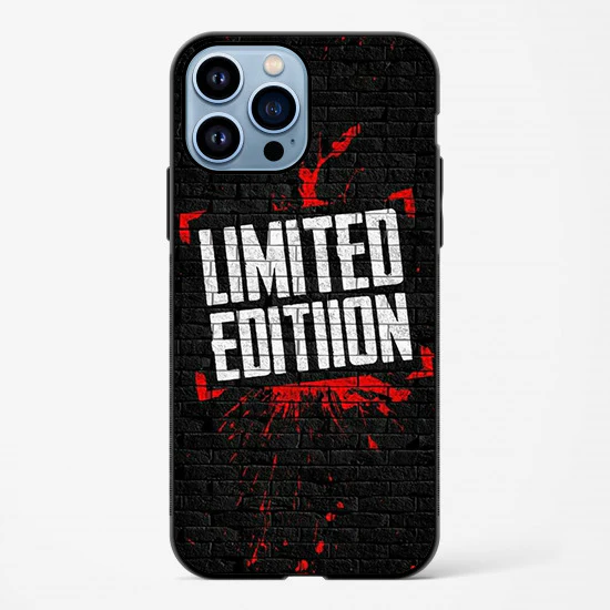 Limited Edition