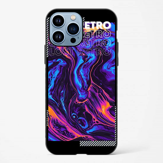 Lost Retro